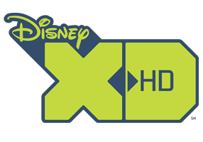 DISNEY XD