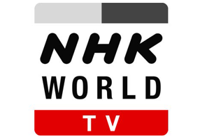 NHK WORLD TV