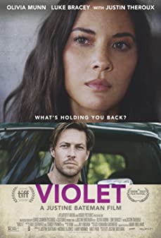 Violet (2021) [ไม่มีซับไทย]