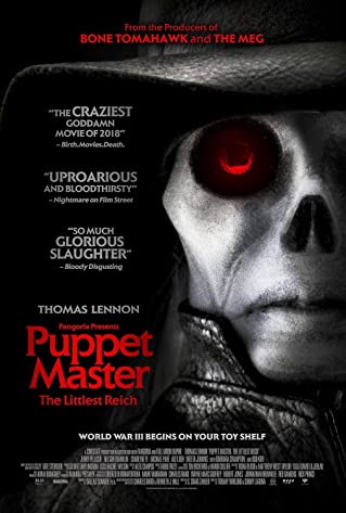 Puppet Master 12 (2018) [ไม่มีซับไทย]