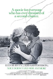 Alice Doesn't Live Here Anymore (1974) [NoSub]