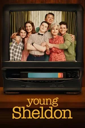 Young Sheldon Season 7 (2024) เชลดอน เด็กเนิร์ดจอมกวน ตอน 11