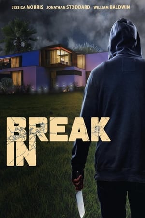 Break In (2023) [NoSub]
