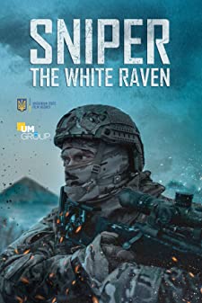 Sniper The White Raven (2022) 