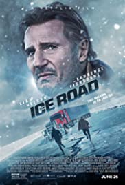 The Ice Road (2021) ซิ่งภัยนรกเยือกแข็ง