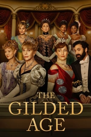 The Gilded Age Season 2 (2023) 