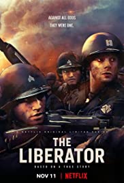 The Liberator  Season 1 (2020) ผู้ปลดปล่อย