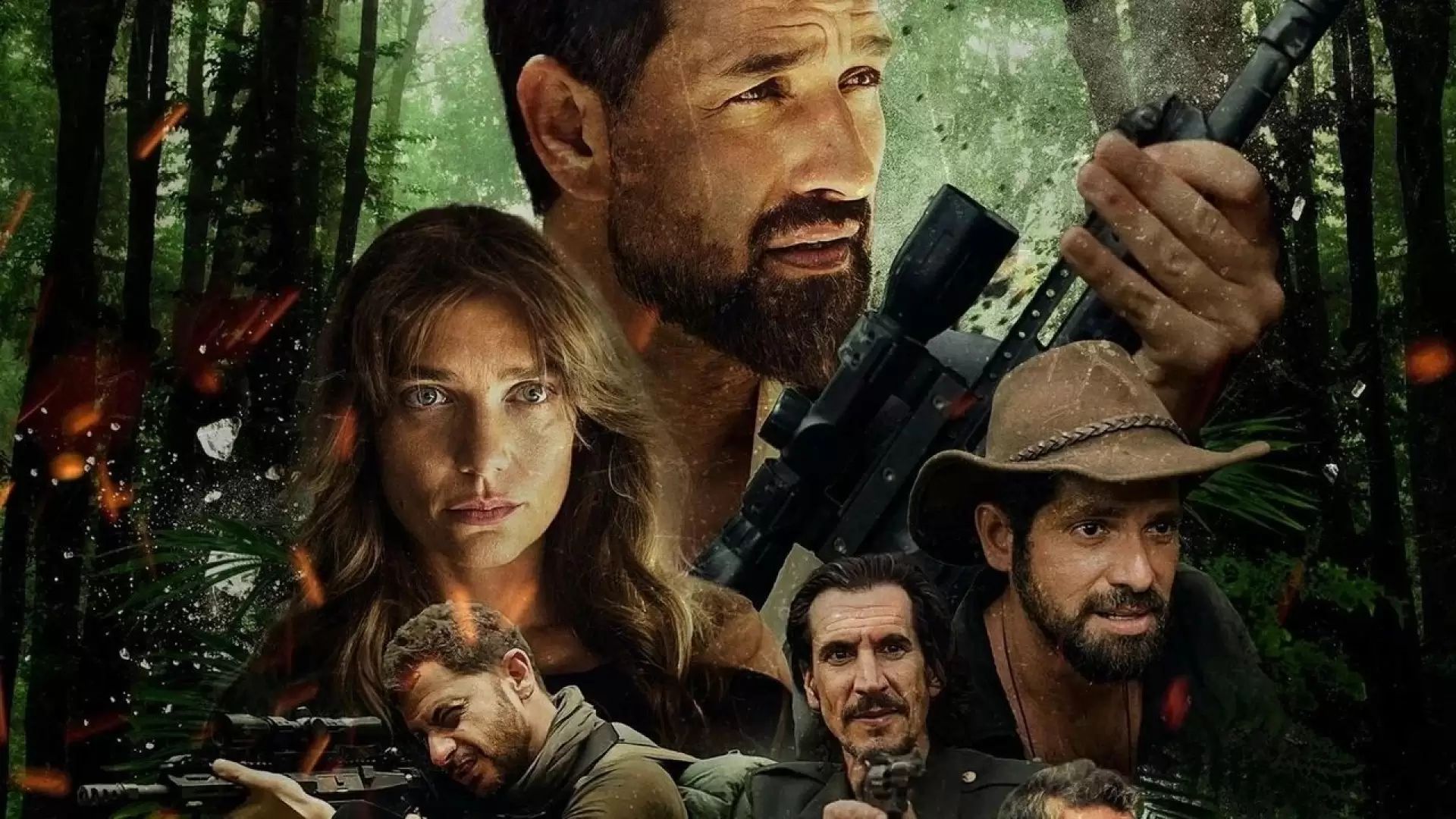 Escobank (2025) [ซับไทย]