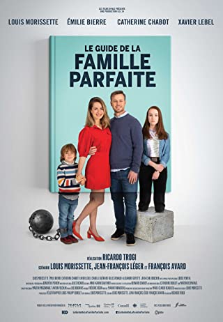 The Guide to the Perfect Family (2020) คู่มือครอบครัวแสนสุข