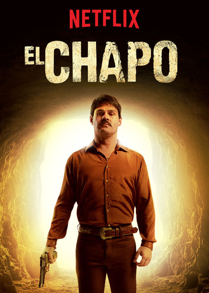 El Chapo Season 1 (2017) [ซับไทย]