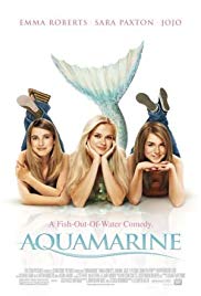 Aquamarine (2006) ซัมเมอร์ปิ๊ง เงือกสาวสุดฮอท