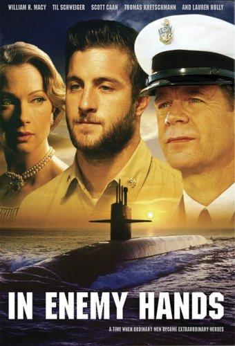 In Enemy Hands (2004) เรือดำน้ำมหาประลัย