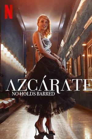 Azcárate No Holds Barred Season 1 (2021) อัซการาเตจัดเต็ม