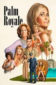 Palm Royale Season 1 (2024) ตอน 9