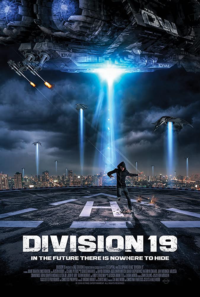 Division 19 (2017)