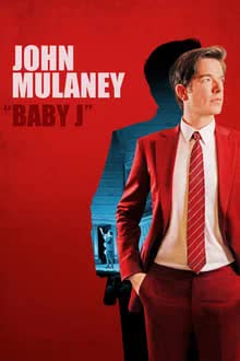 John Mulaney Baby J (2023) [NoSub]