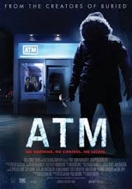 ATM ตู้ กด ตาย (2012)