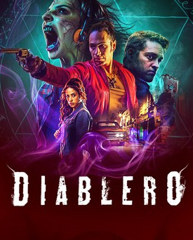Diablero Season02 (2020) นักล่าปีศาจ