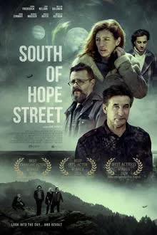 South of Hope Street (2024) [NoSub]