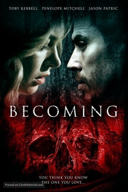 Becoming (2020)