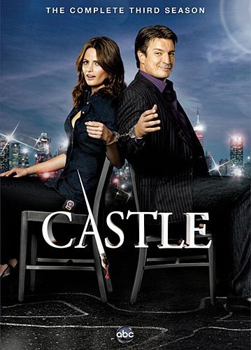 Castle Season 2 (2011) [ไม่มีซับไทย]