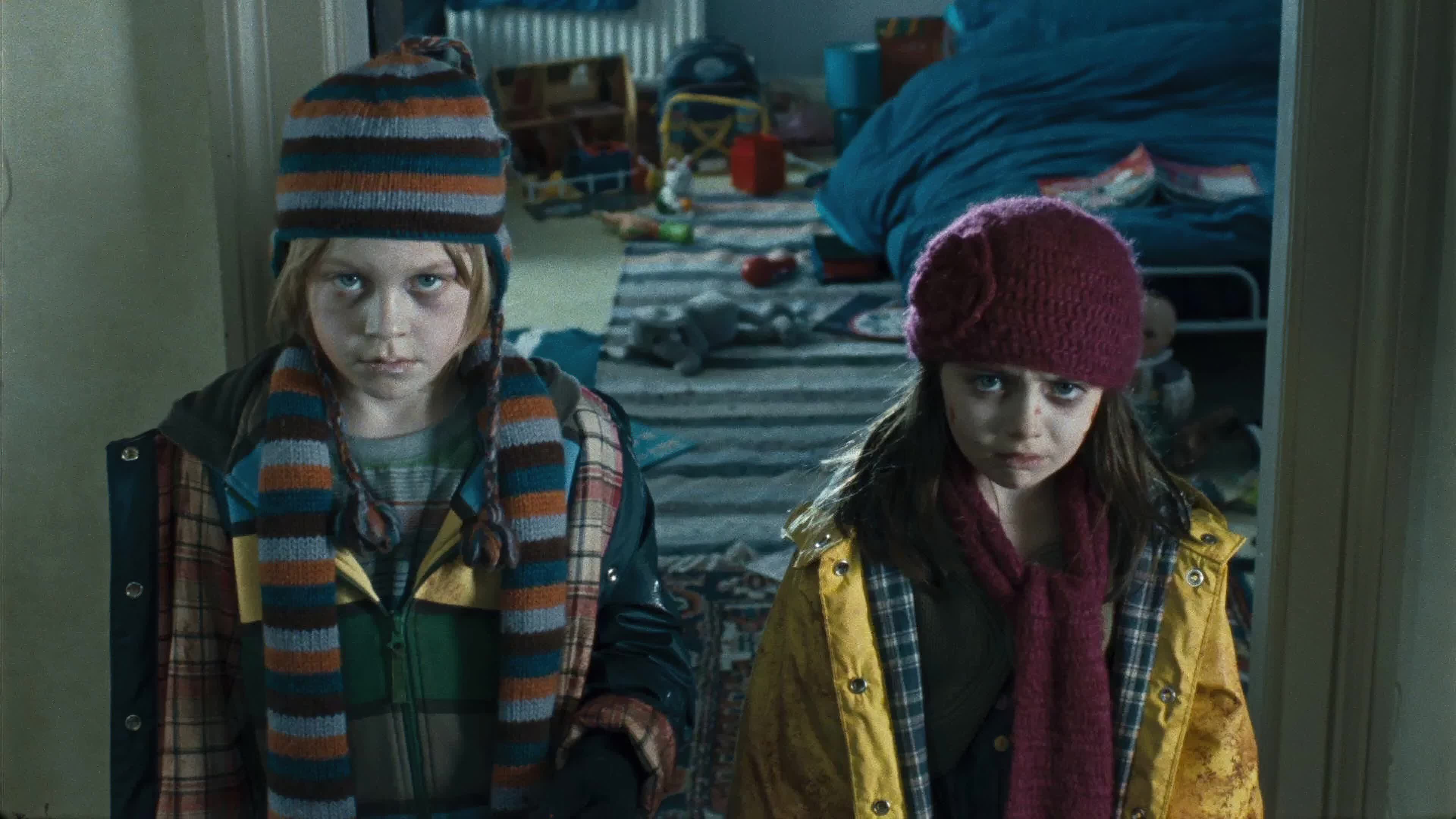 The Children (2008)