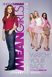 Mean Girls (2004) มีน เกิร์ลส์ ก๊วนสาวซ่าส์ วีนซะไม่มี