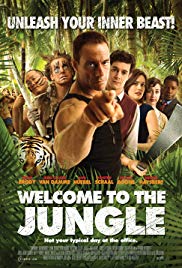 Welcome to the Jungle (2013) คอร์สโหดโค้ชมหาประลัย 