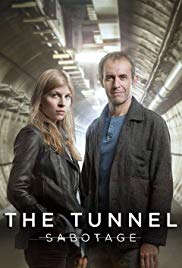The Tunnel Season 3 (2017)