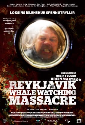 Reykjavik Whale Watching Massacre (2009) [ไม่มีซับไทย]