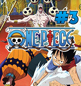 One Piece Season 3 (2001) วันพีซ ฤดูกาลที่ 3
