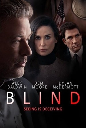 Blind (2016) เล่ห์รักบอด