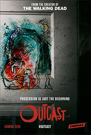 Outcast Season 2 (2017) สาปสิงสู่ 