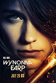 Wynonna Earp Season 2 (2017) ไวนอนนา เอิร์ป