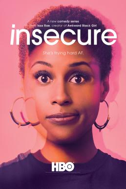Insecure Season 1 (2016)