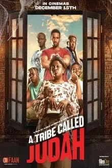 A Tribe Called Judah (2023) [NoSub]