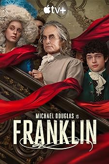 Franklin Season 1 (2024)