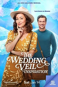 The Wedding Veil Inspiration (2023) [ไม่มีซับไทย]