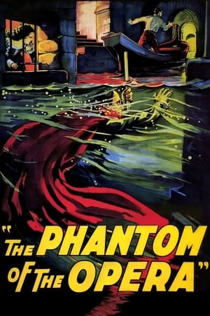 The Phantom of the Opera (1925) [NoSub]