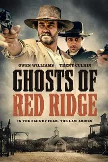 Ghosts of Red Ridge (2024) [NoSub]