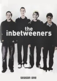 The Inbetweeners Season 1 (2008) ดิ อินบีทวีนเนอร์ส