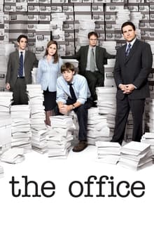 The Office Season 8 (2012) 
