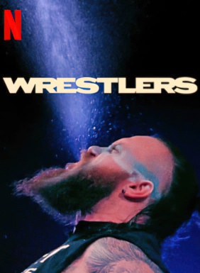 Wrestlers Season 1 (2023) วิถีมวยปล้ำ