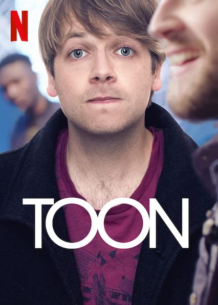 Toon 1 (2016) ตูน ผู้สับสนแสงสี