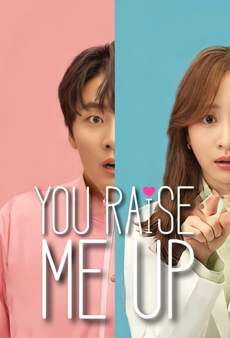 You Raise Me Up (2021) ซับไทย| ตอนที่ 1-8 (จบ)