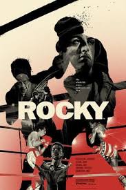 Rocky (1976) ร็อคกี้