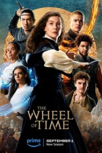 The Wheel of Time Season 2 (2023) วงล้อแห่งกาลเวลา ตอนที่ 8