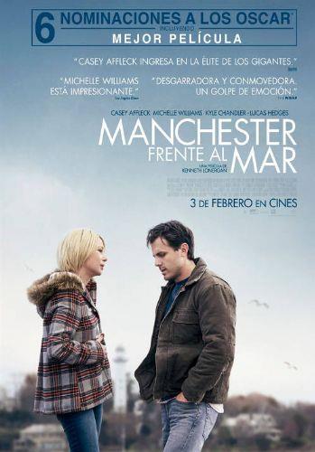 Manchester by the Sea (2016) แค่…ใครสักคน