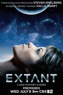 Extant Season 1 (2014) กำเนิดใหม่ สายพันธุ์มรณะ ปี 1