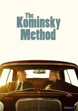 The Kominsky Method Season 2 (2019) โคมินสกี้ ซะอย่าง